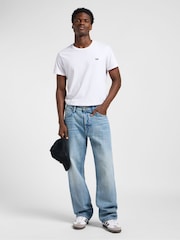 Lee Asher Loose Fit Jeans - Image 3 of 5