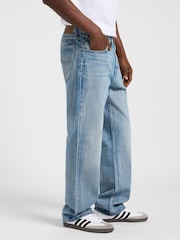 Lee Asher Loose Fit Jeans - Image 4 of 5