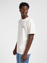 Lee Regular Logo T-Shirt - Image 4 of 5