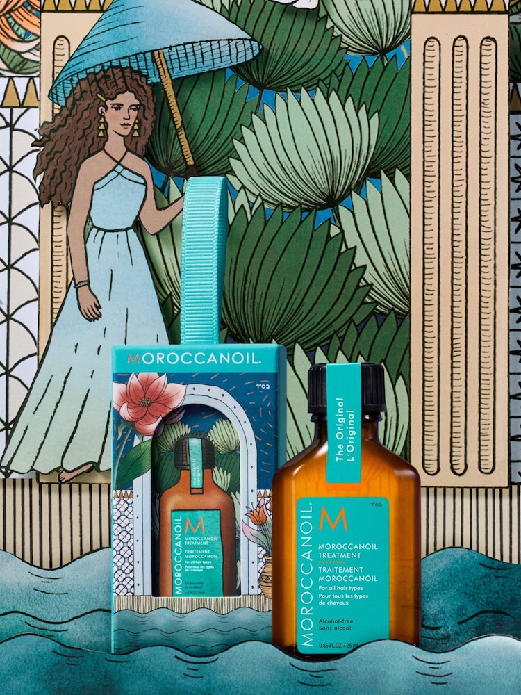 Moroccanoil Treatment Original Gift - Image 2 of 5
