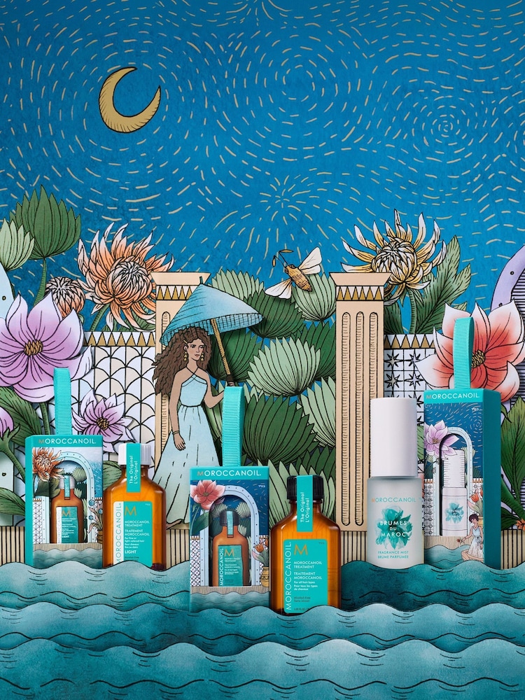 Moroccanoil Treatment Original Gift - Image 5 of 5