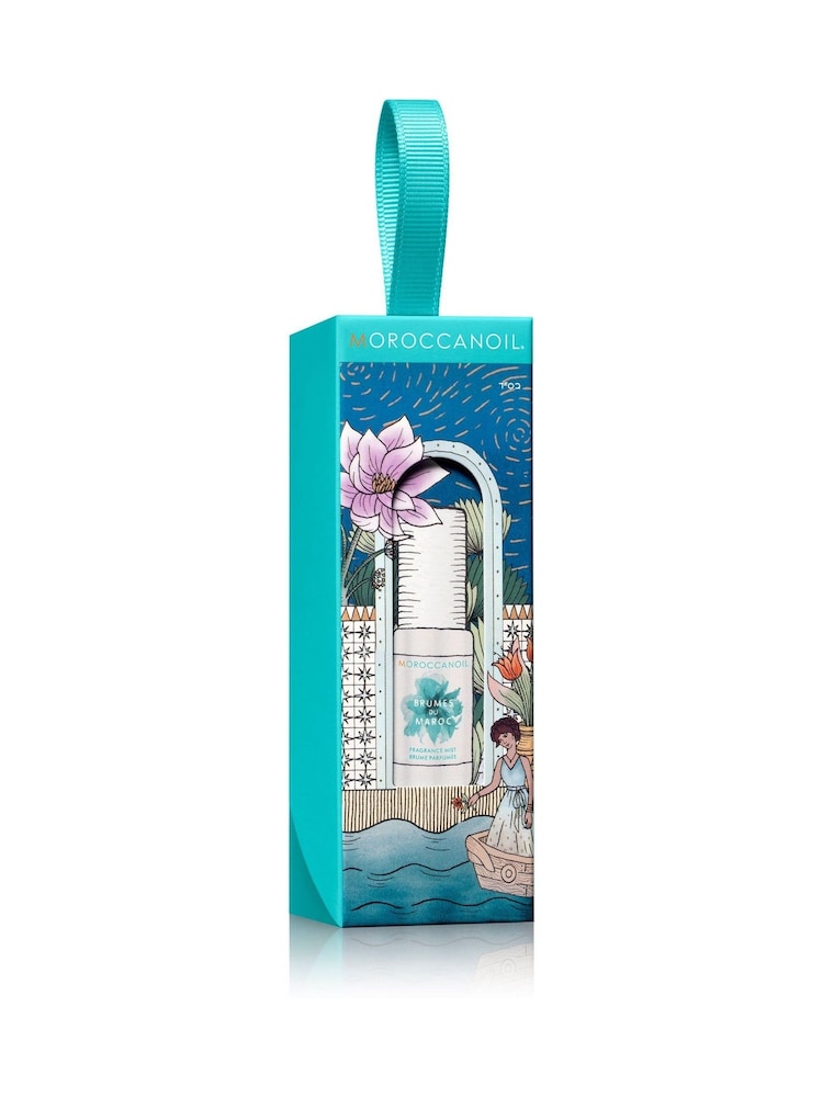 Moroccanoil Christmas Brumes Du Maroc Ornament - Image 1 of 5