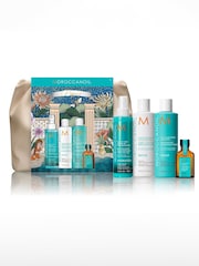 Moroccanoil Repair Gift Set (Worth £78) - Image 1 of 5