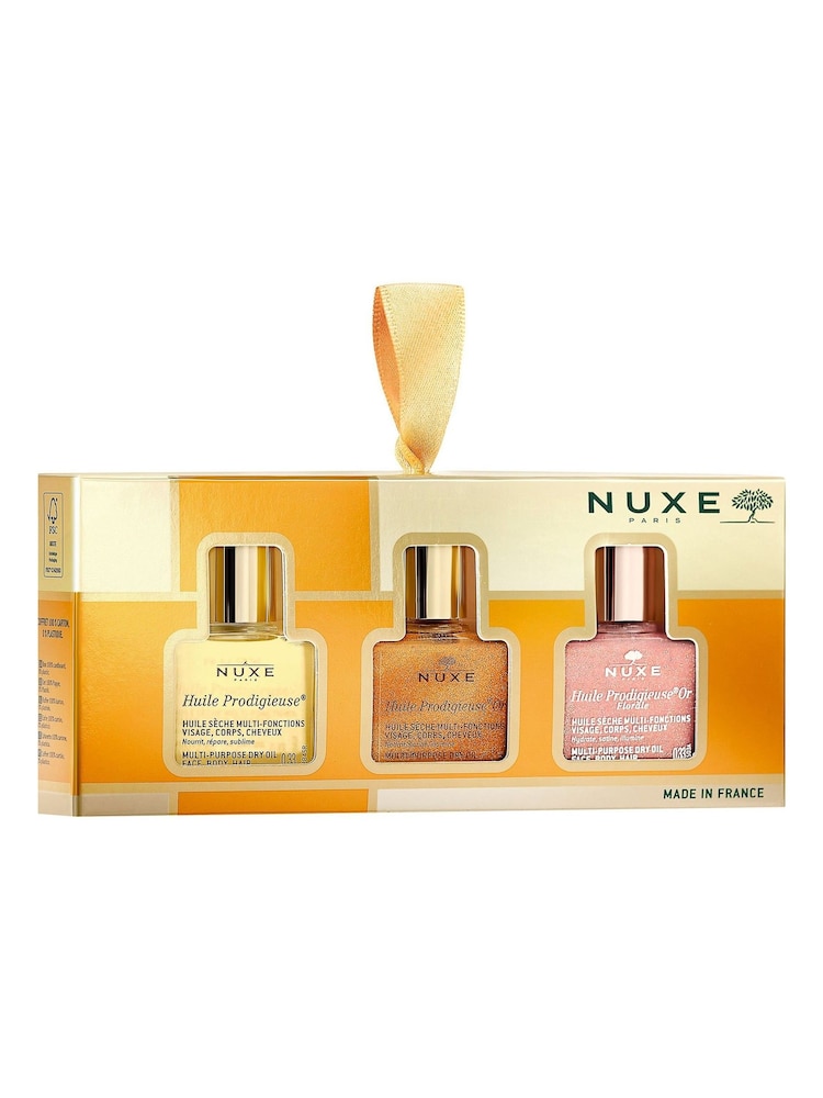 Nuxe The 3 Prodigieux - Image 1 of 4