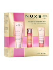 Nuxe The Very Rose Essentials Gift Set - Image 2 of 2