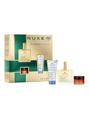Nuxe The Iconics Bath & Body Gift Set (Worth £44) - Image 1 of 4
