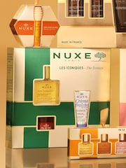 Nuxe The Iconics Bath & Body Gift Set (Worth £44) - Image 3 of 4