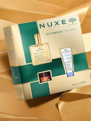 Nuxe The Iconics Bath & Body Gift Set (Worth £44) - Image 4 of 4
