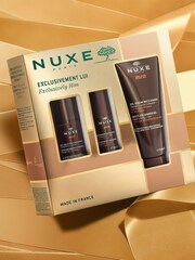Nuxe Exclusively Him Bath & Body Gift Set (Worth £51) - Image 3 of 4