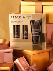 Nuxe Exclusively Him Bath & Body Gift Set (Worth £51) - Image 4 of 4
