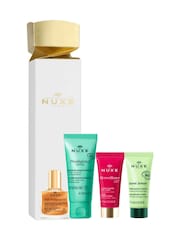 Nuxe Festive Christmas Cracker 2024 (Worth £23) - Image 3 of 5