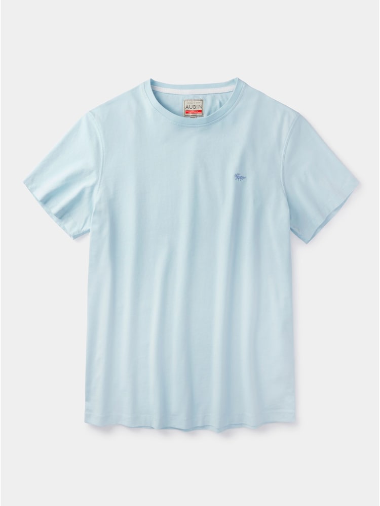 Aubin 100% Cotton T-Shirt - Image 5 of 6