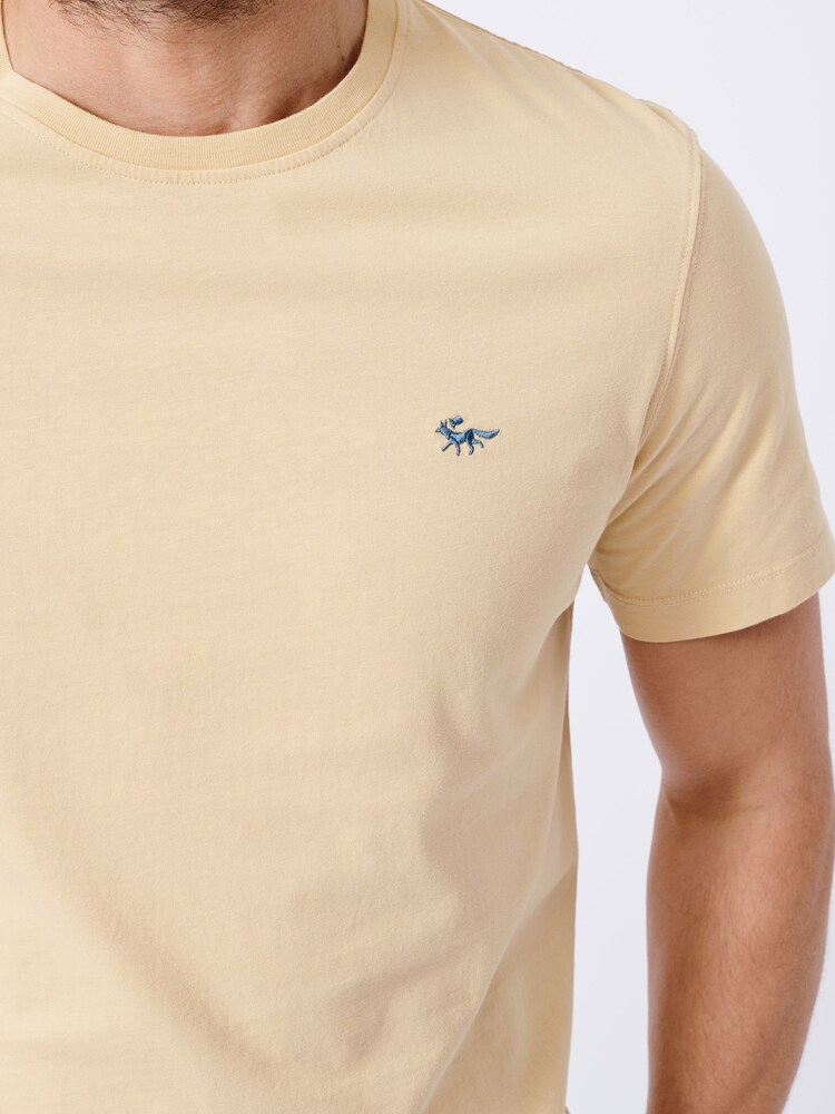 Aubin 100% Cotton T-Shirt - Image 4 of 6