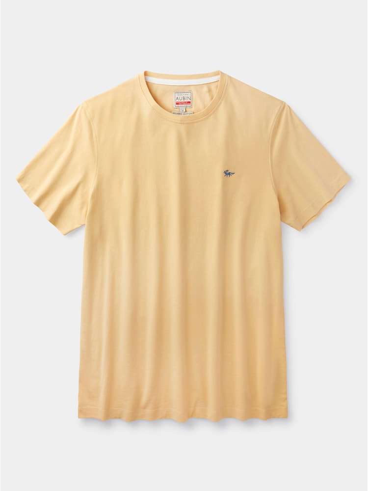 Aubin 100% Cotton T-Shirt - Image 5 of 6