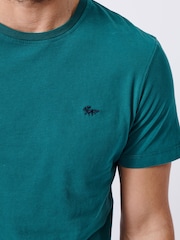 Jade - Aubin 100% Cotton T-Shirt - Bild 4 von 6
