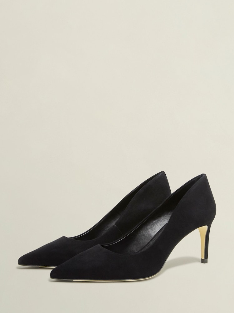 Hobbs Black Leila Courts - Image 2 of 3