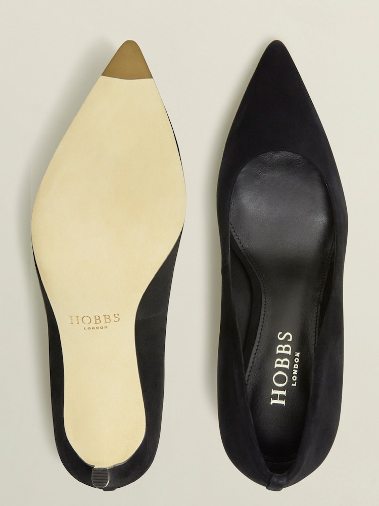 Hobbs Black Leila Courts - Image 3 of 3