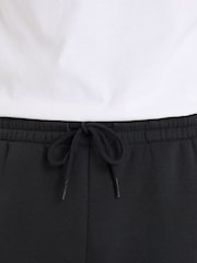 New Balance Light Grey Essentials Fleece Joggers - Image 5 of 7