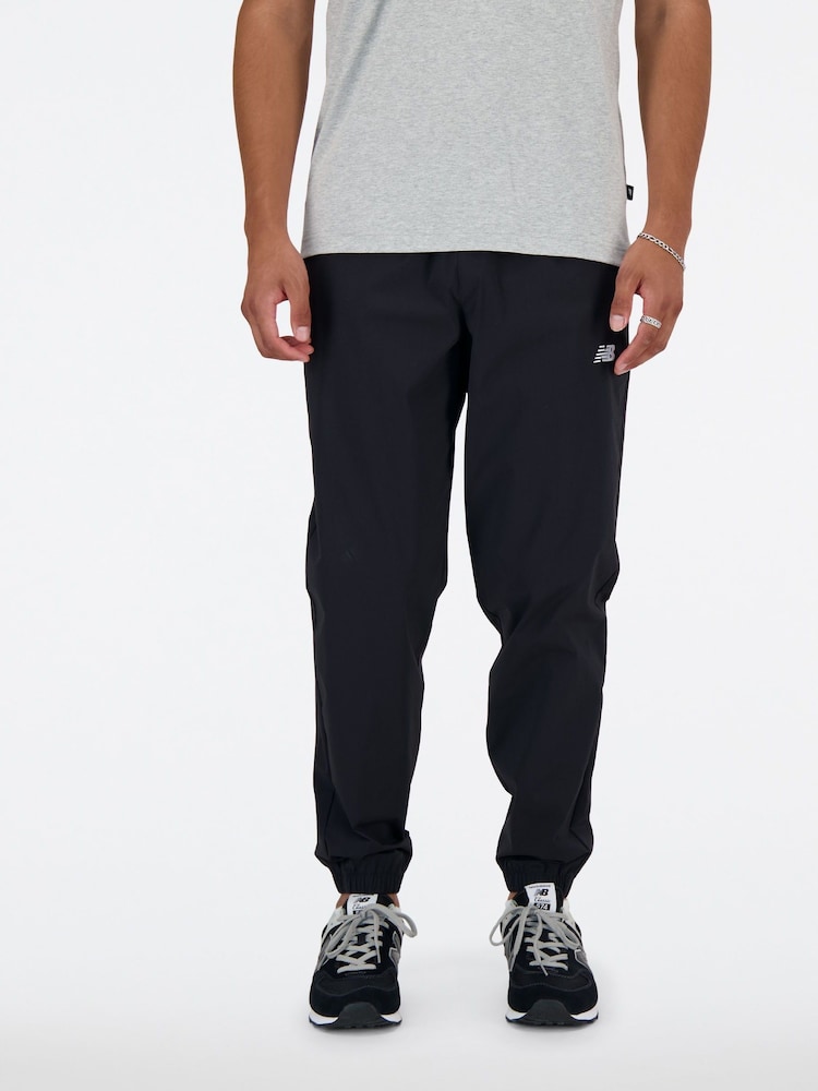 New Balance мужские Athletics Стрейчевый джоггеры - Image 1 of 7