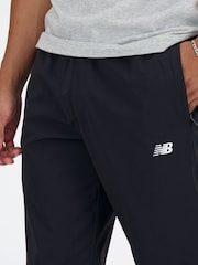 New Balance мужские Athletics Стрейчевый джоггеры - Image 3 of 7