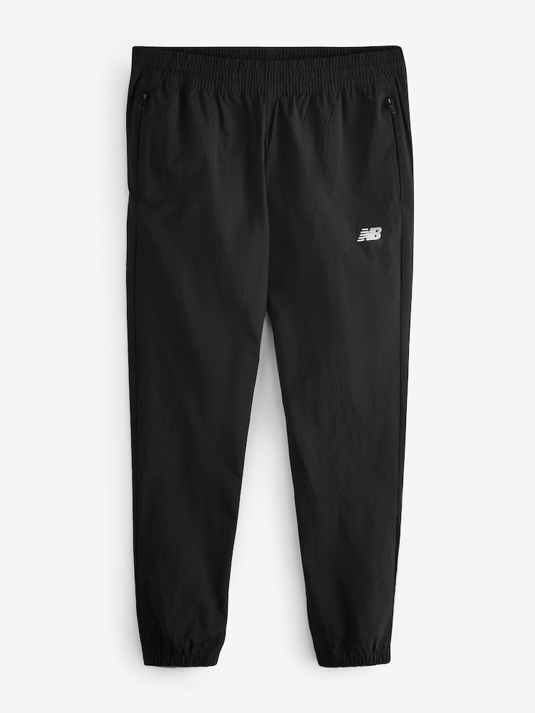 New Balance мужские Athletics Стрейчевый джоггеры - Image 7 of 7