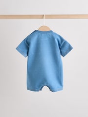 Džins - Baby haljica za igranje 2 Pack - Slika 10 iz 15