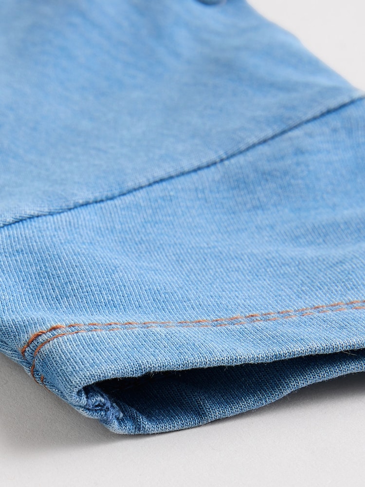 Denim - Pack Baby Barboteuse 2 - Image 13 of 15