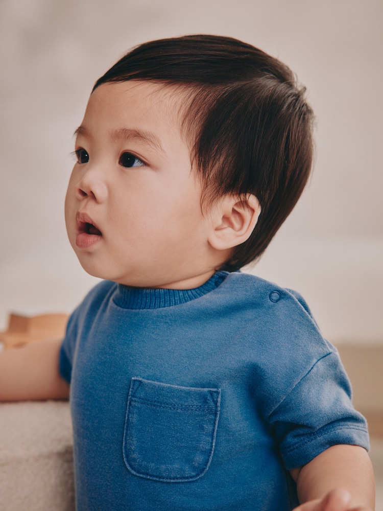 Denim - Pack Baby Barboteuse 2 - Image 6 of 15