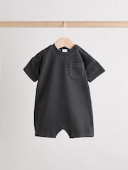 Džins - Baby haljica za igranje 2 Pack - Slika 9 iz 15
