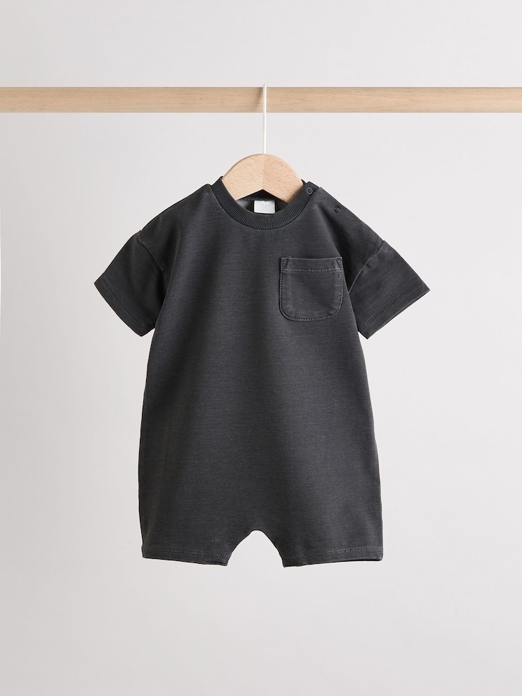 Denim - Pack Baby Barboteuse 2 - Image 9 of 15