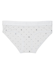 Victoria's Secret VS White Hipster Knickers - Image 3 of 3
