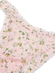 Victoria's Secret Purest Pink Brazilian Knickers - Image 4 of 4