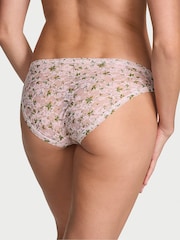 Victoria's Secret Purest Pink Bikini Knickers - Image 2 of 3