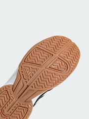 Noir - Chaussures d'intérieur adidas Speedcourt - Image 4 sur 4