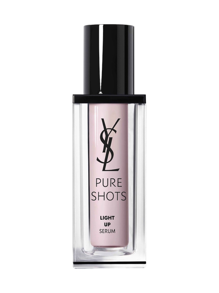 Yves Saint Laurent Pure Shots Light Up Serum 30ml - Image 1 of 3