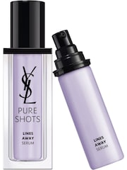 Yves Saint Laurent Pure Shots Lines Away Serum Recharge 30ml - Image 1 of 1