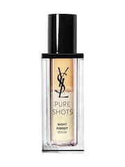 Yves Saint Laurent Pure Shots Night Reboot Serum 30ml - Image 1 of 4