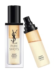 Yves Saint Laurent Pure Shots Night Reboot Serum Recharge 30ml - Image 1 of 4
