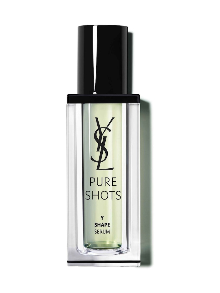 Yves Saint Laurent Pure Shots Y Shape Serum 30ml - Image 1 of 3