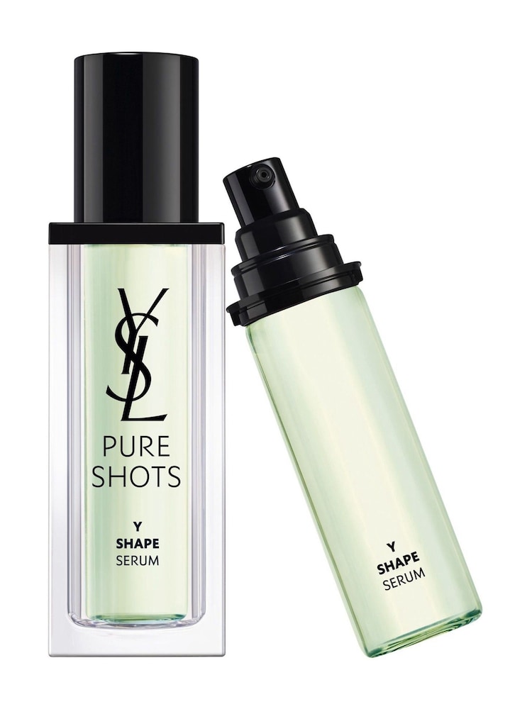 Yves Saint Laurent Pure Shots Y Shape Serum Recharge 30ml - Image 2 of 4