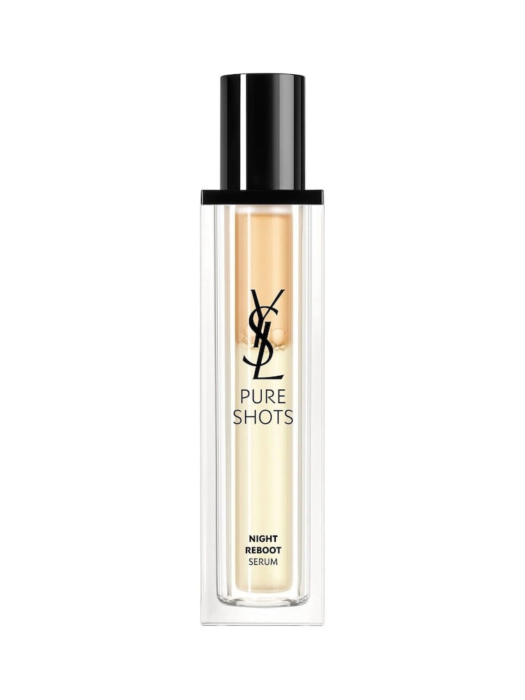 Yves Saint Laurent Pure Shots Night Reboot Serum 50ml - Image 1 of 1