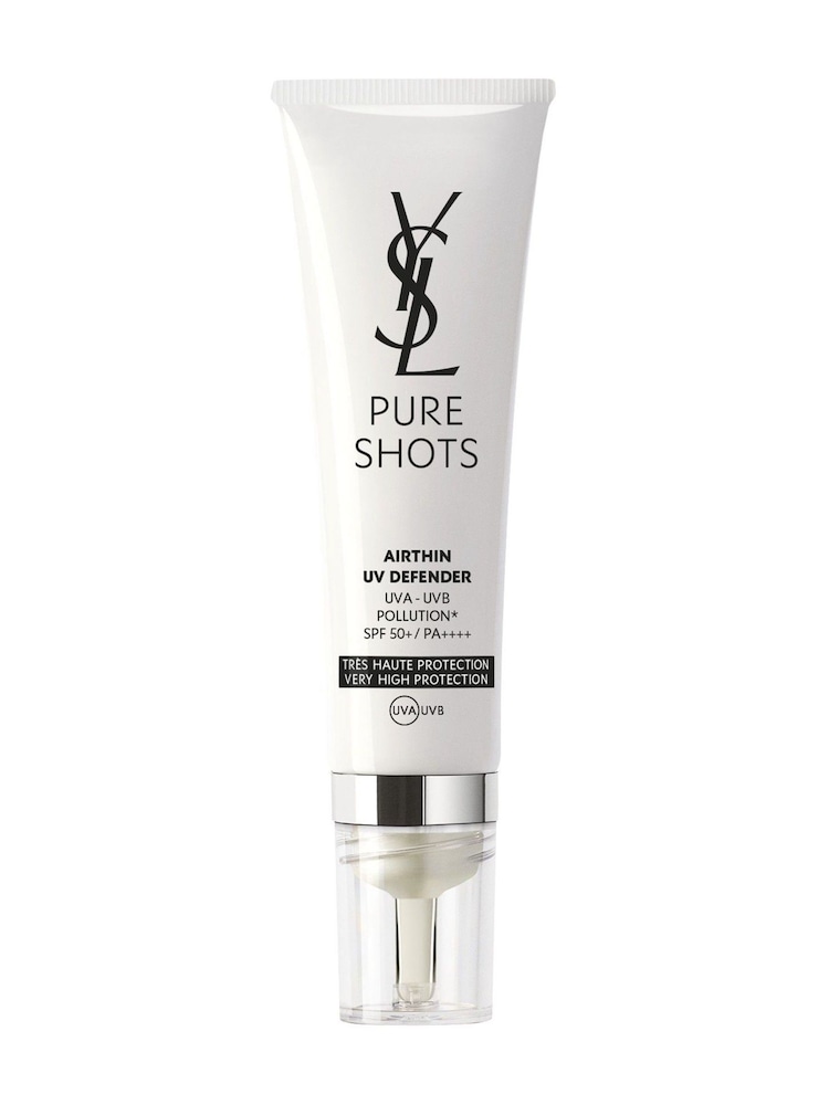 Yves Saint Laurent Pure Shots Airthin UV Defender 30ml - Image 1 of 3