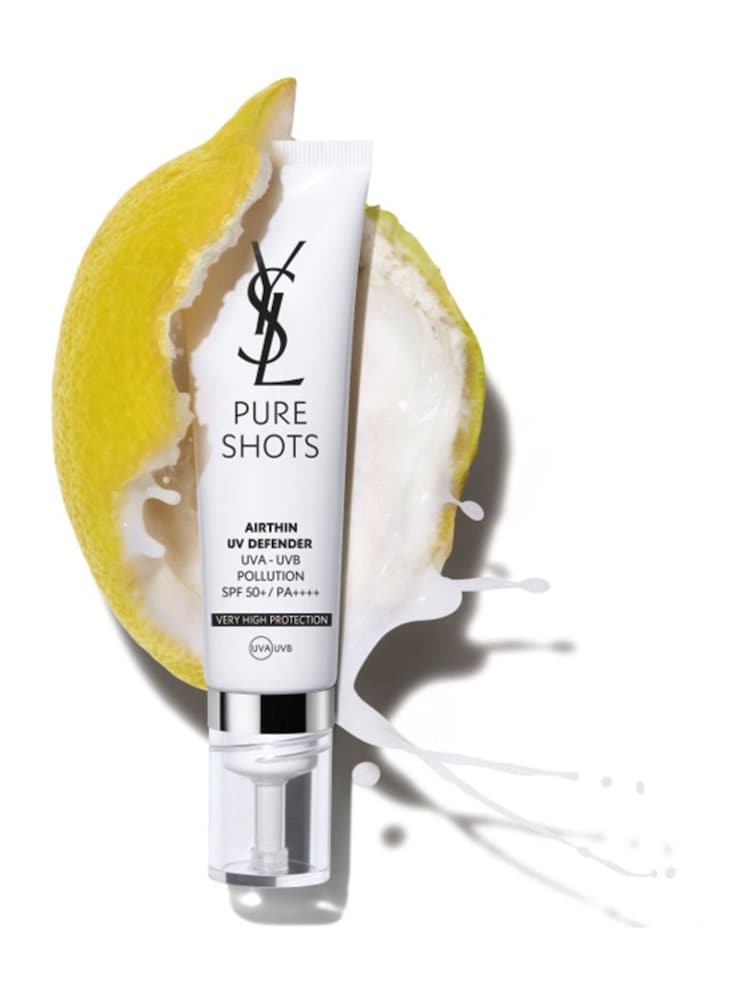 Yves Saint Laurent Pure Shots Airthin UV Defender 30ml - Image 3 of 3