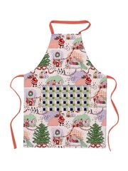 Cath Kidston Green Christmas Kitchen Textiles Set - Image 2 of 5