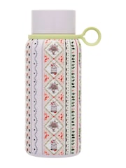 Cath Kidston Stainless Steel Bottle and Travel Mug Set - Image 2 of 5