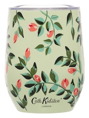 Cath Kidston Stainless Steel Bottle and Travel Mug Set - Image 3 of 5