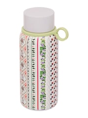 Cath Kidston Stainless Steel Bottle and Travel Mug Set - Image 4 of 5