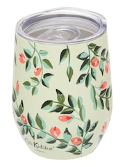 Cath Kidston Stainless Steel Bottle and Travel Mug Set - Image 5 of 5