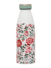 Cath Kidston Dolly Rose Stainless Steel Bottle Set - Image 2 of 5