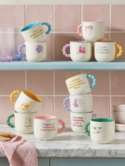 Multi Horoscope Mug - Image 1 of 3